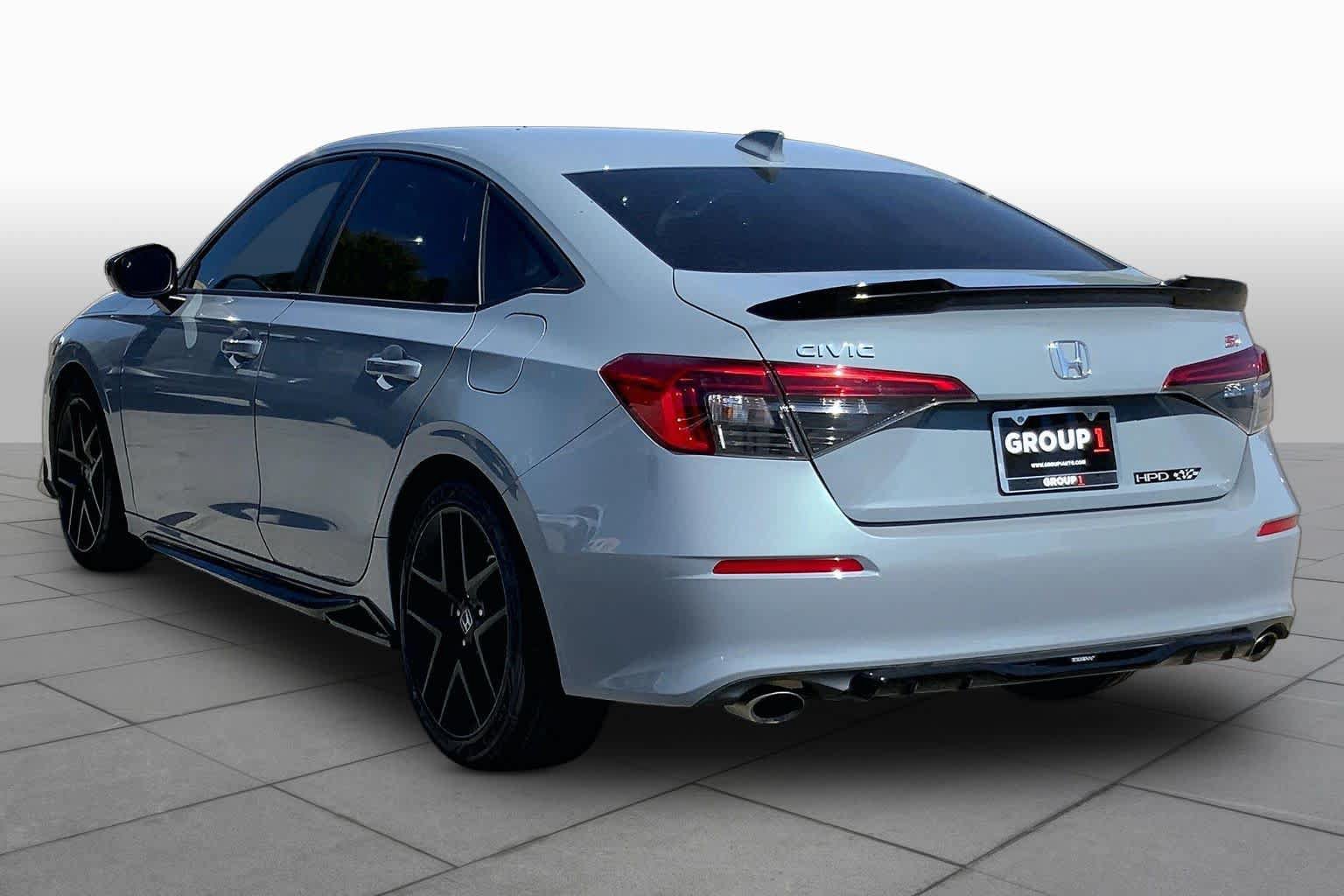 Used 2023 Honda Civic Si image 12