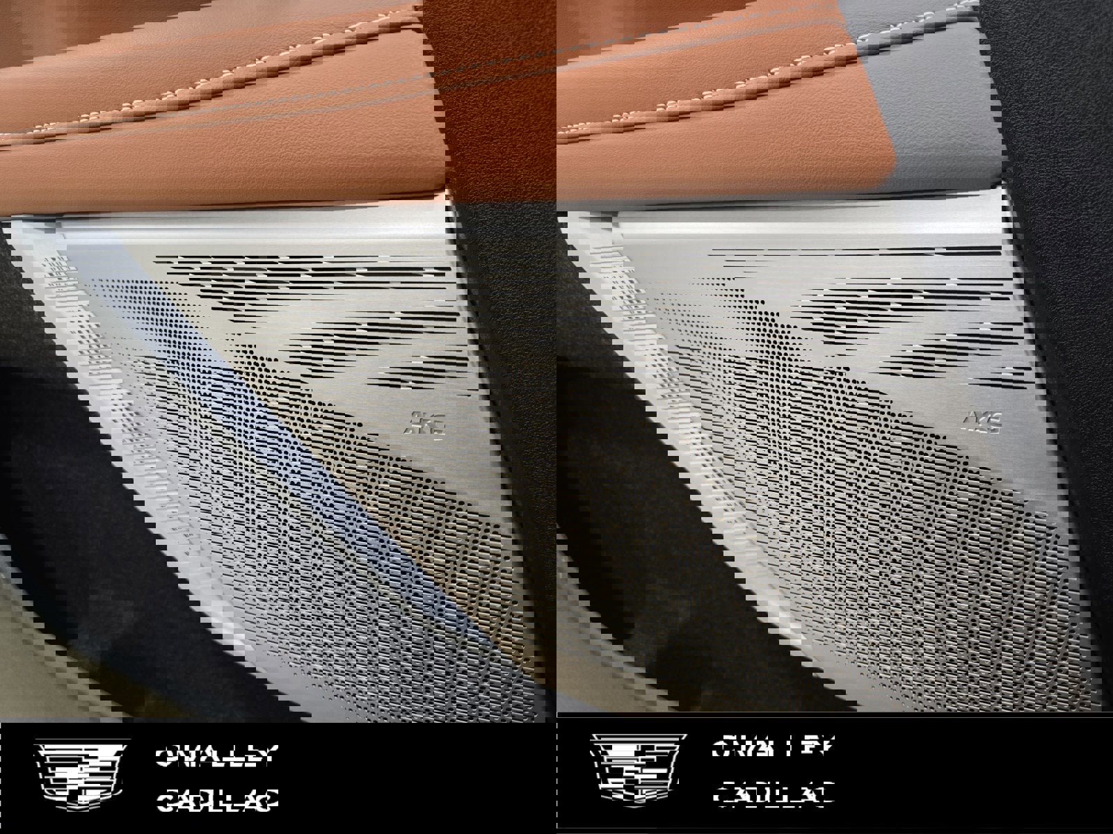 New 2026 Cadillac Optiq Sport 2 w/ LPO, Floor Liner Package image 27