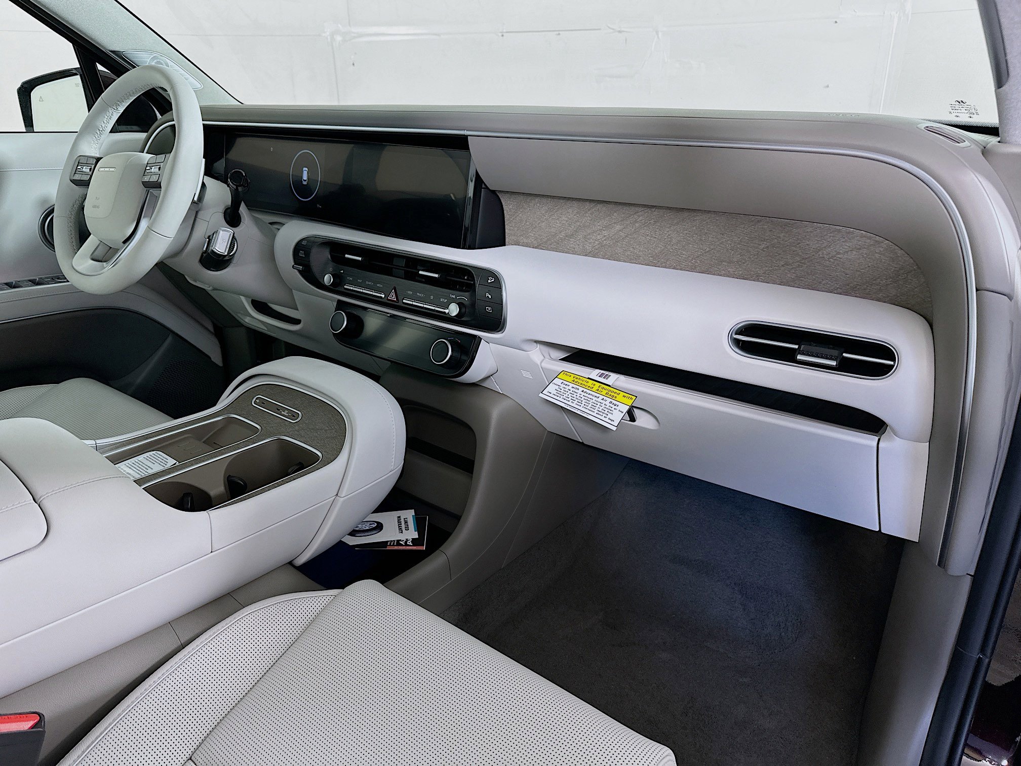 New 2026 Hyundai Palisade Limited image 31