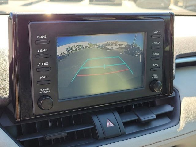 Used 2019 Toyota RAV4 XLE w/ Convenience Package image 28