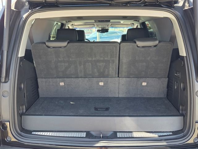 Used 2019 GMC Yukon Denali w/ Denali Ultimate Package image 13