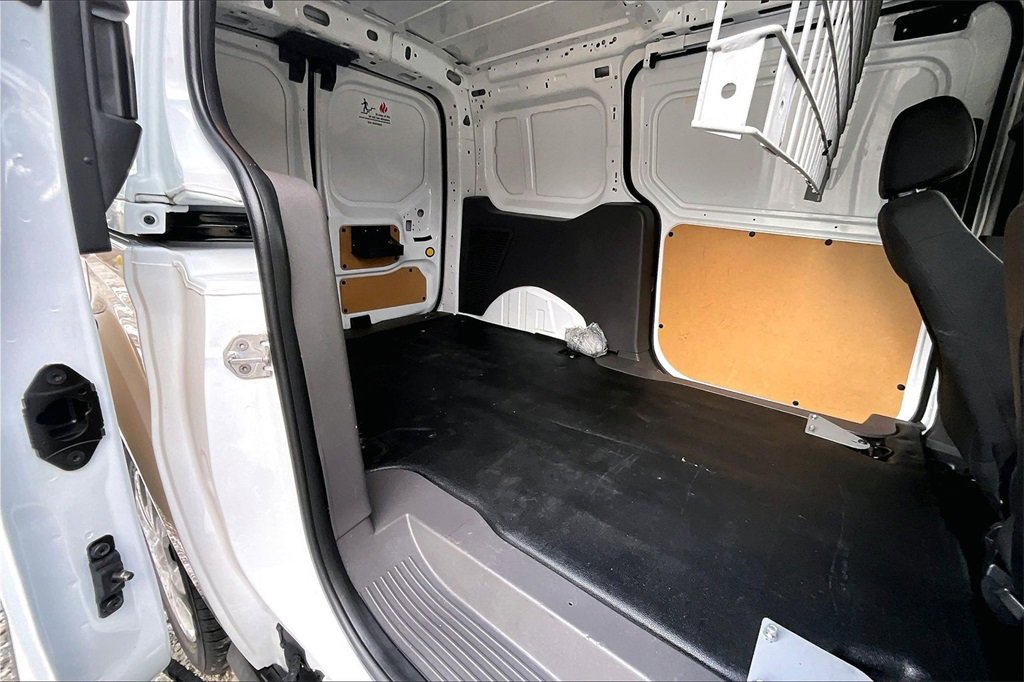 Used 2019 Ford Transit Connect XL image 24