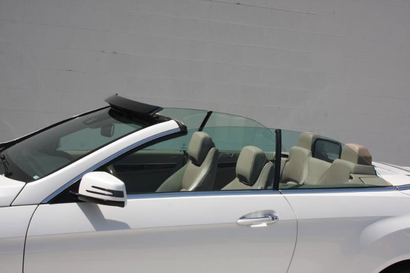 Used 2013 Mercedes-Benz E 550 Cabriolet image 27