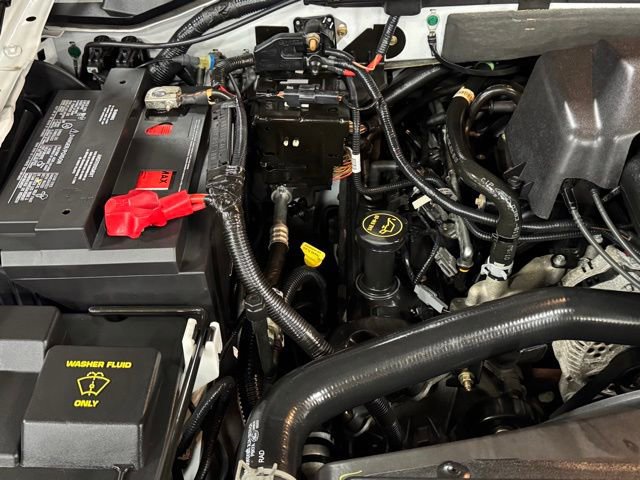 Used 2003 Ford F150 XLT AWD/4WD image 32