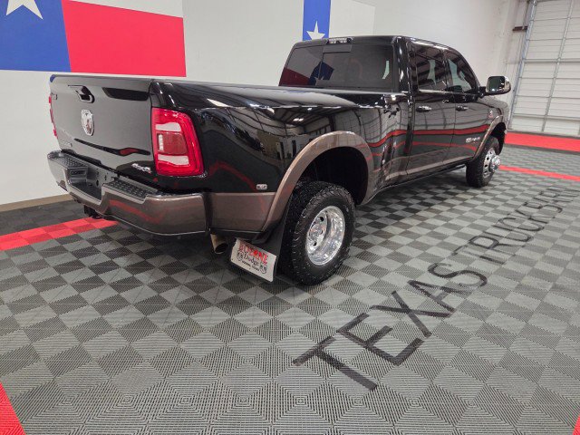 Used 2020 RAM 3500 Limited image 17