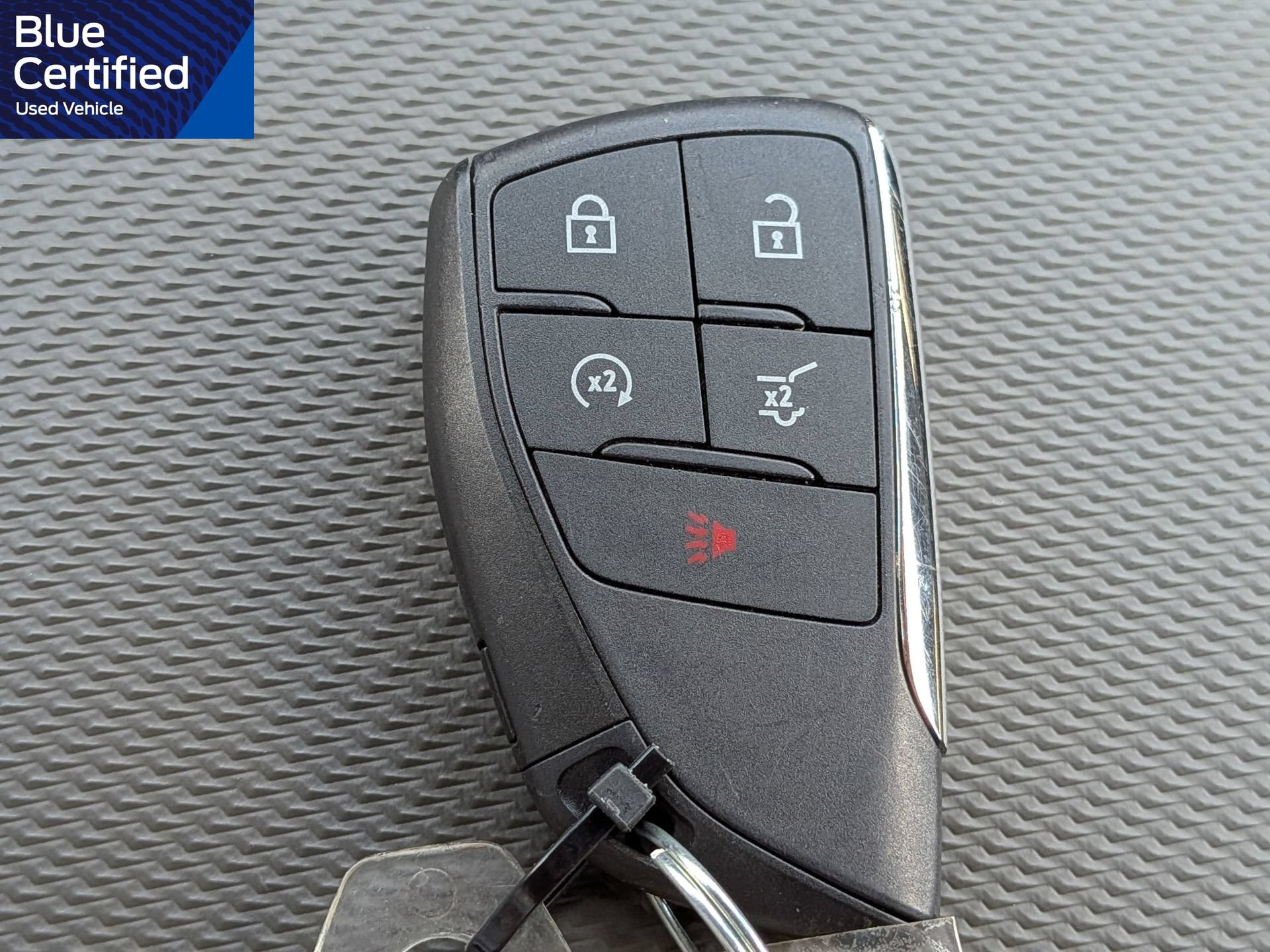 Used 2026 Chevrolet Equinox LT w/ Convenience Package II FWD image 34