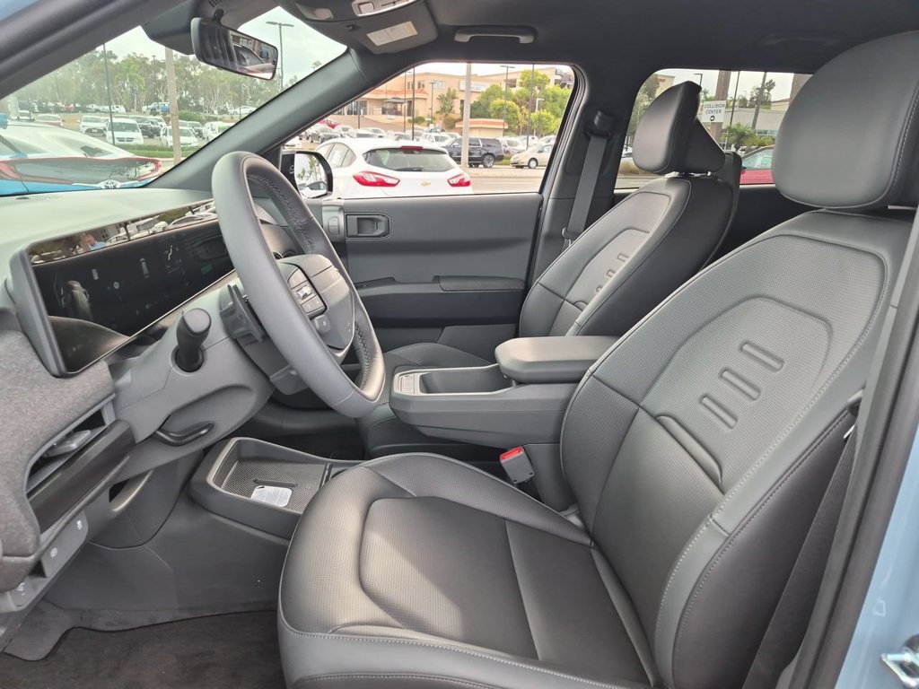 New 2027 Kia EV3 Wind w/ Wind Fwd Nightfall Package image 19