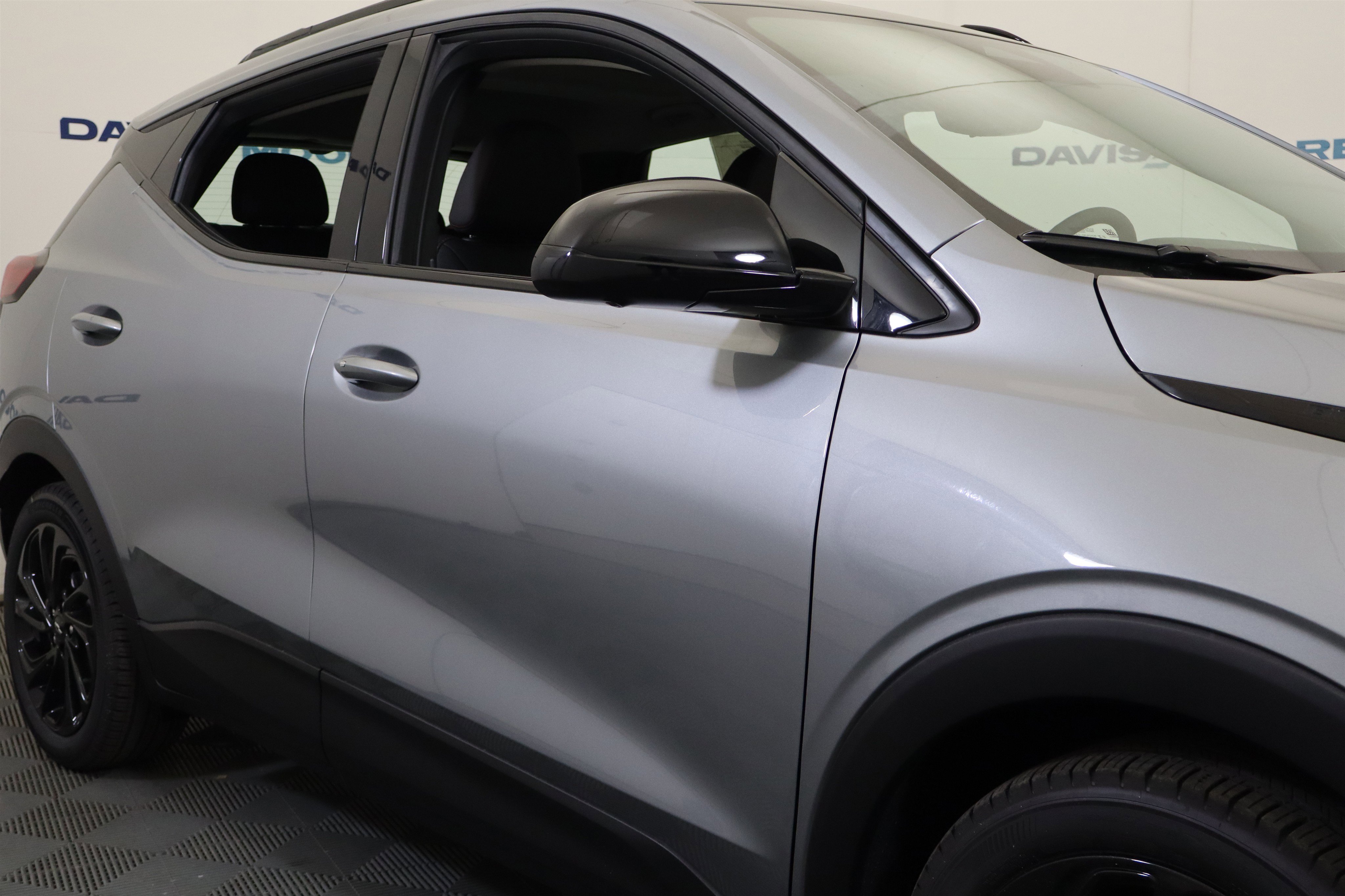 New 2027 Chevrolet Bolt RS w/ Technology Package image 4