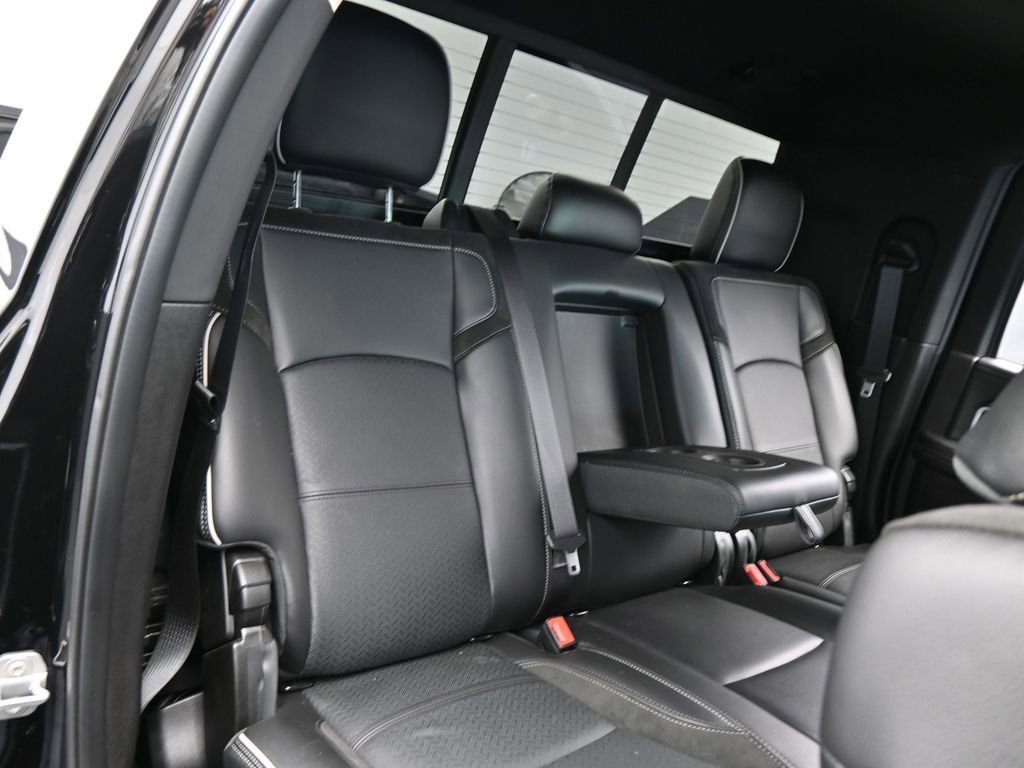 Used 2025 RAM 3500 Laramie image 47