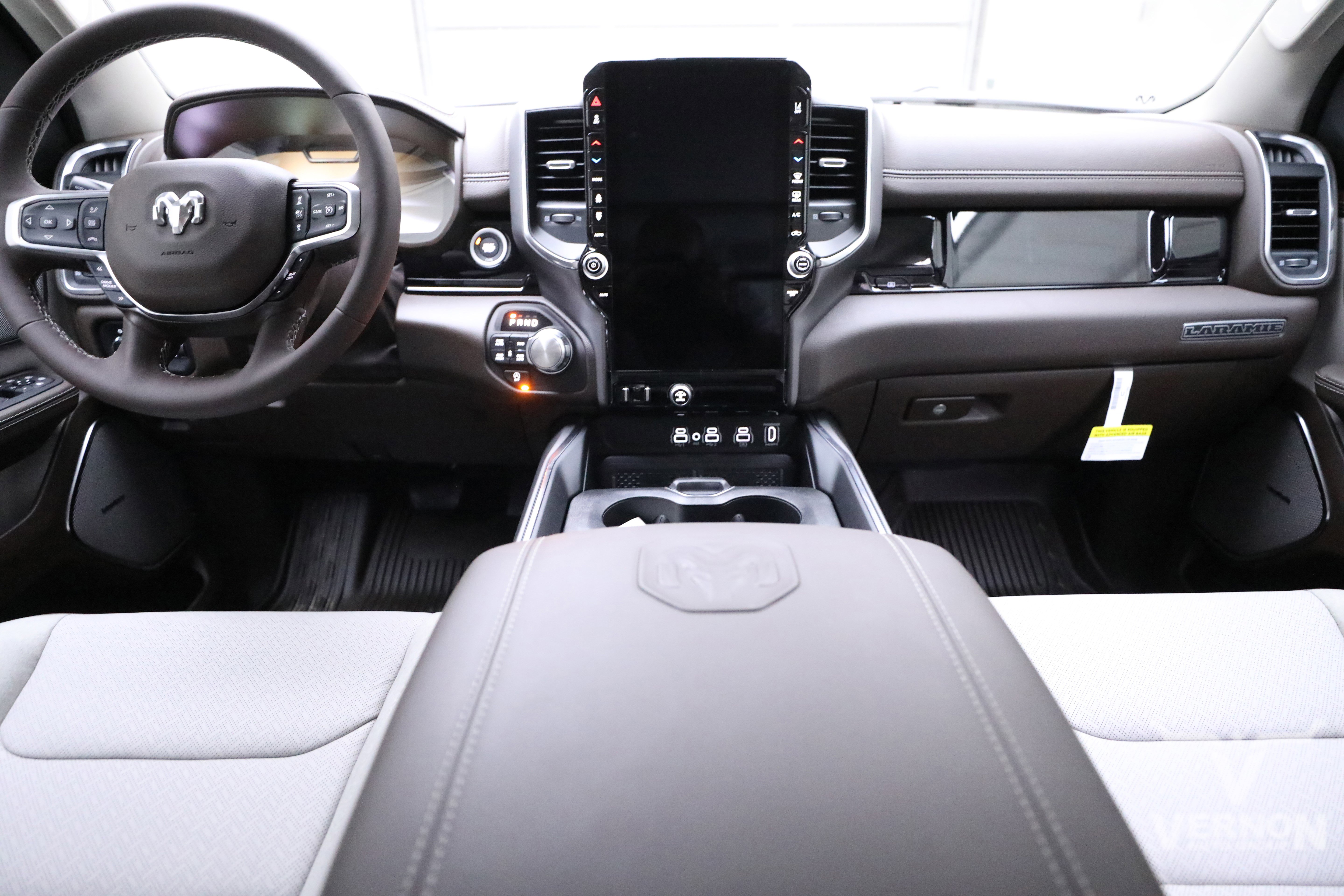 New 2026 RAM 1500 Laramie image 13