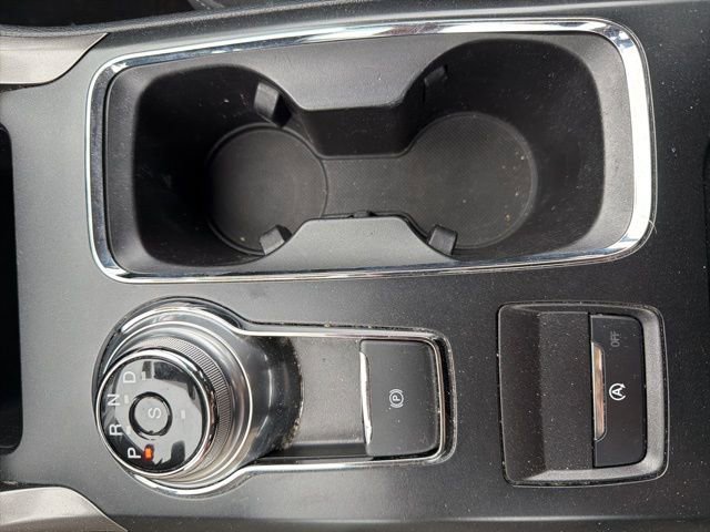 Used 2019 Ford Fusion SE image 28