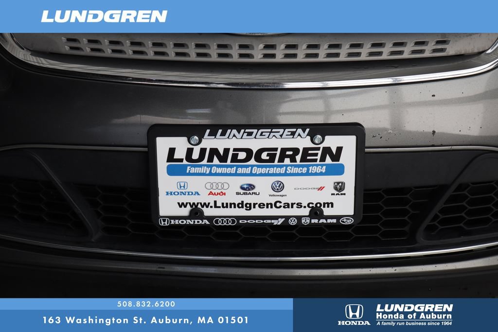 Used 2011 Ford Taurus Limited w/ 302A Rapid Spec Order Code FWD image 29