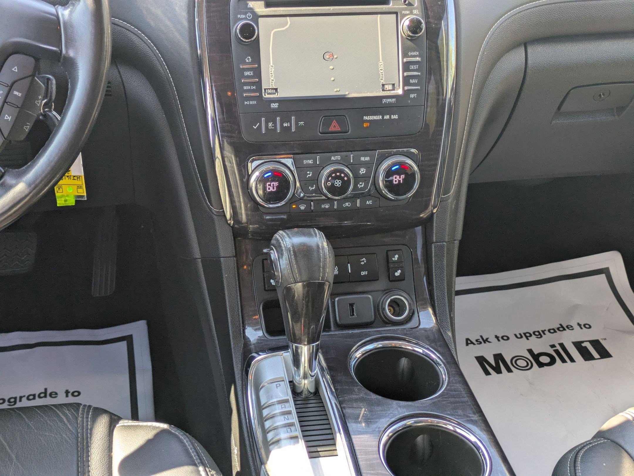 Used 2017 Buick Enclave Leather image 18