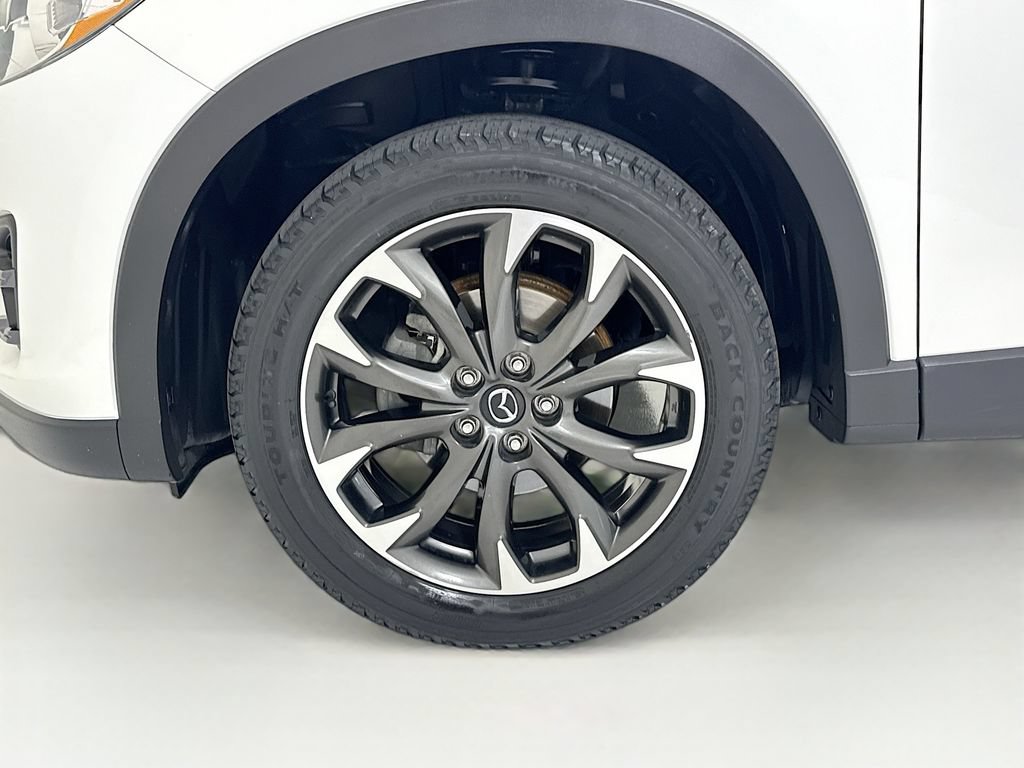 Used 2016 MAZDA CX-5 Grand Touring AWD/4WD image 32