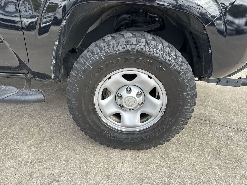 Used 2021 Toyota Tacoma SR w/ SR Convenience Package image 58