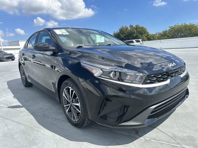 Used 2024 Kia Forte LXS image 38