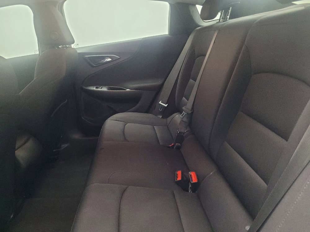 Used 2023 Chevrolet Malibu LS w/ Driver Confidence Package FWD image 18