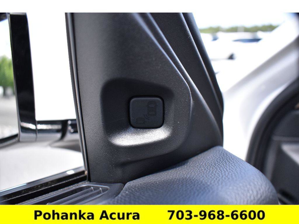 Certified 2024 Acura MDX SH-AWD w/ Advance Package image 23