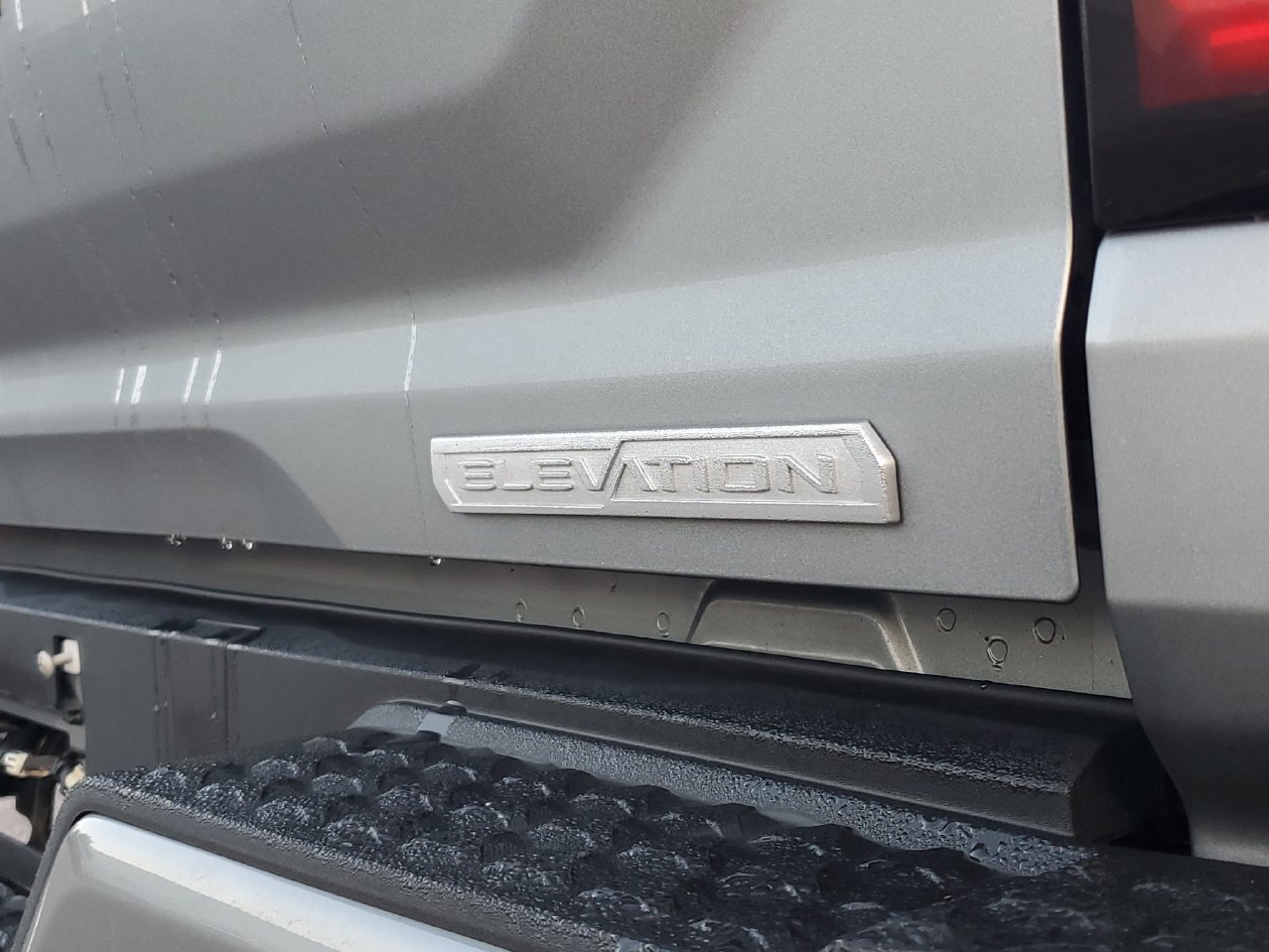 Used 2025 GMC Canyon Elevation w/ Convenience Package RWD image 7