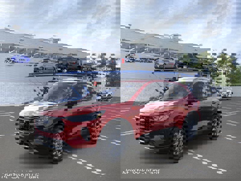 New 2026 Ford Escape Active w/ Tech Pack #1