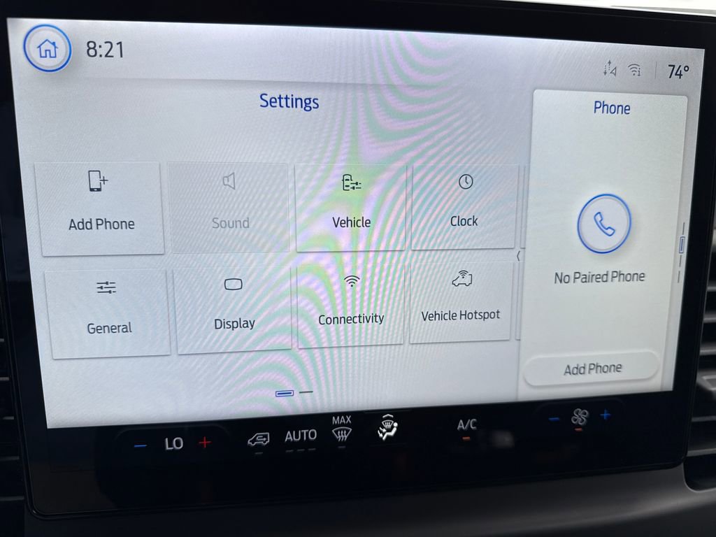 New 2026 Ford Transit 250 148 Medium Roof RWD image 25