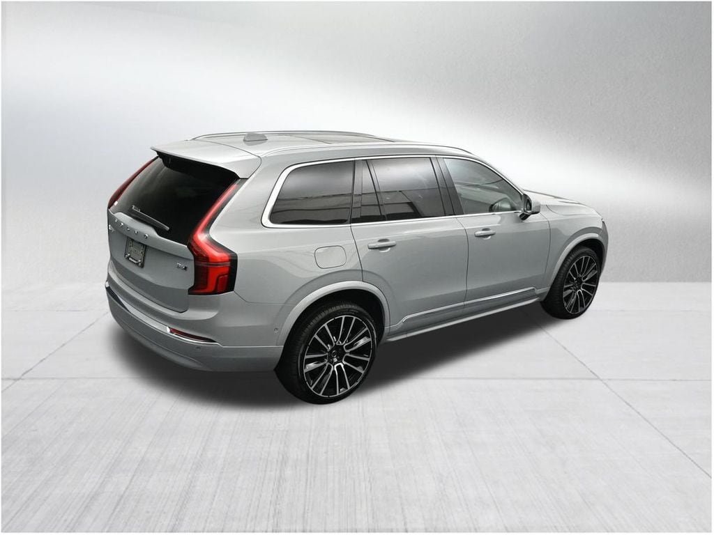 New 2026 Volvo XC90 B6 Plus AWD/4WD image 17