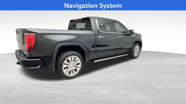 Used 2020 GMC Sierra 1500 Denali w/ Denali Ultimate Package AWD/4WD image 2