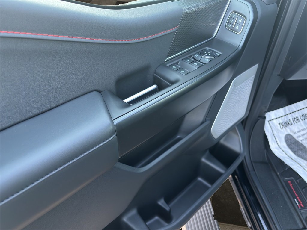 New 2026 Ford F150 Raptor image 44