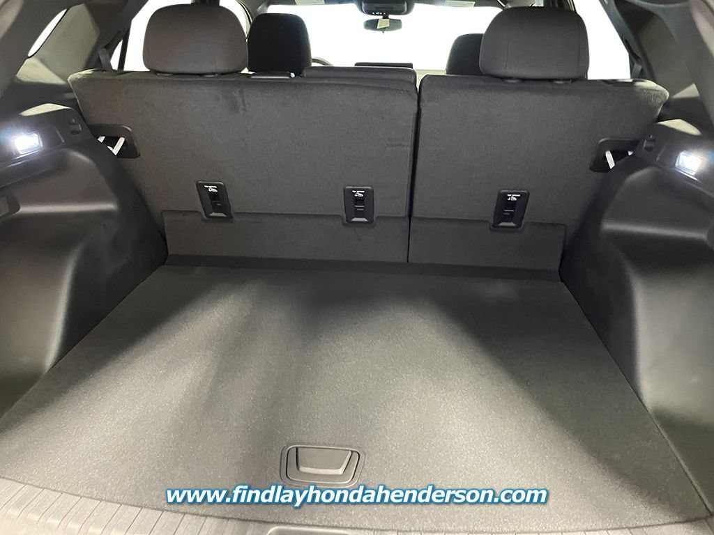 New 2026 Honda Prologue EX image 20