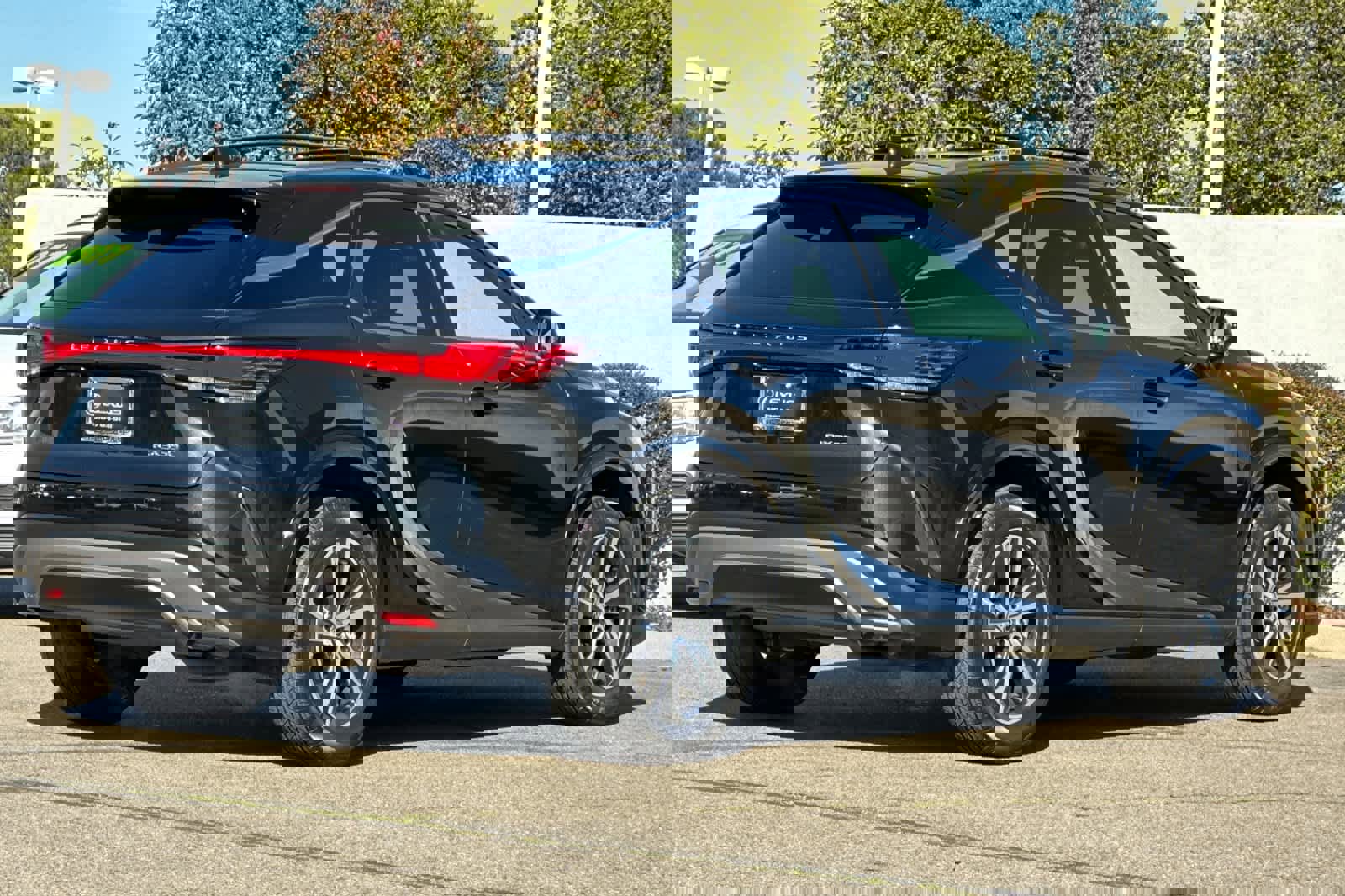 Certified 2024 Lexus RX 350 Premium image 2