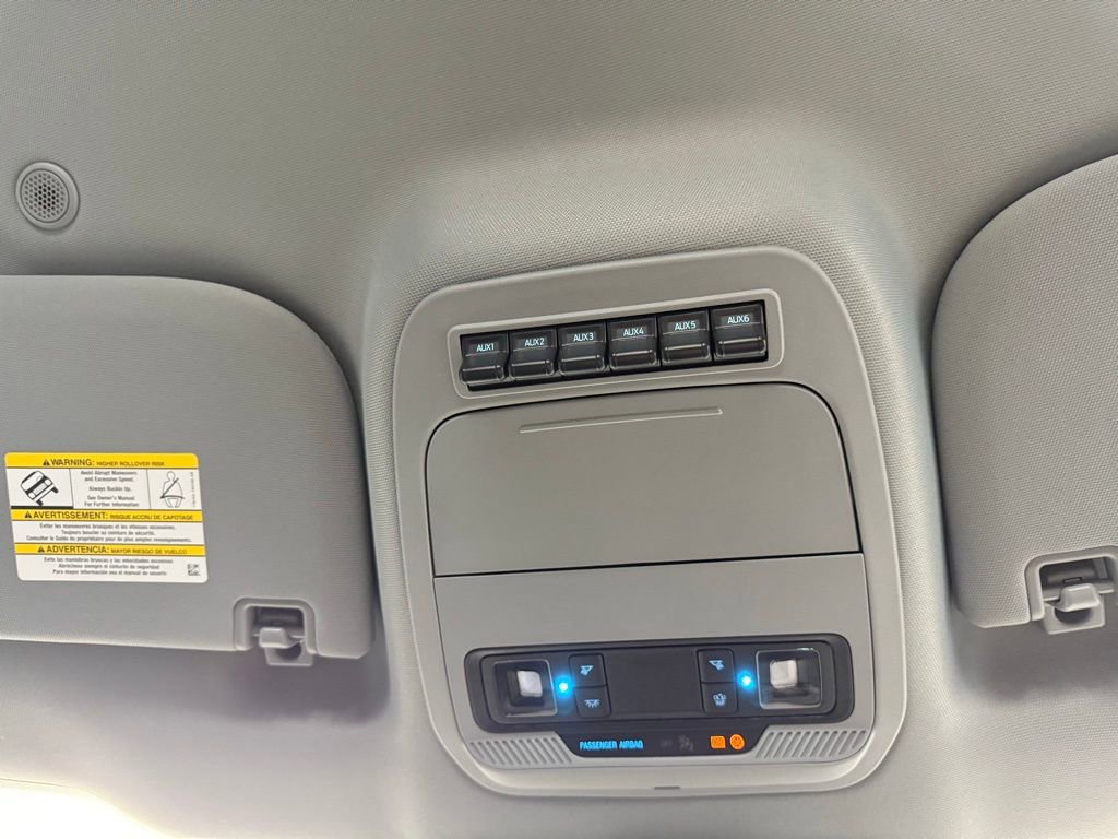 New 2026 Ford F250 XLT AWD/4WD image 36