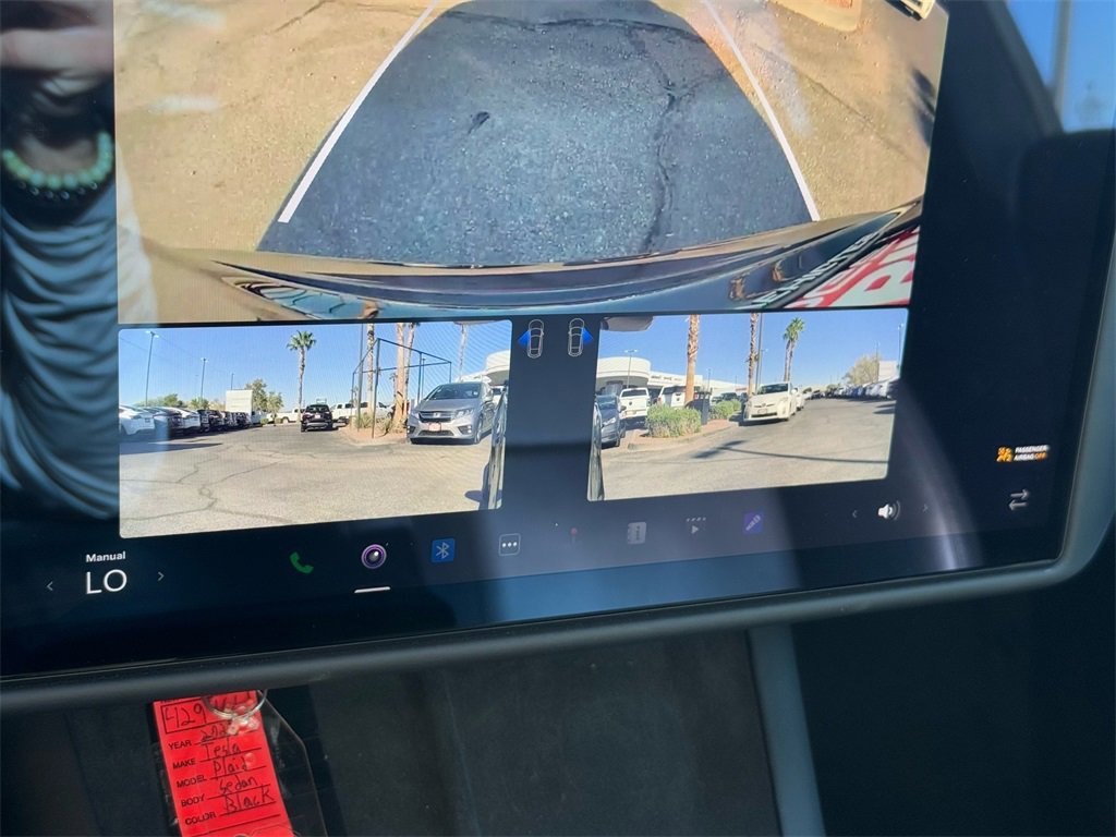 Used 2021 Tesla Model S Plaid image 29