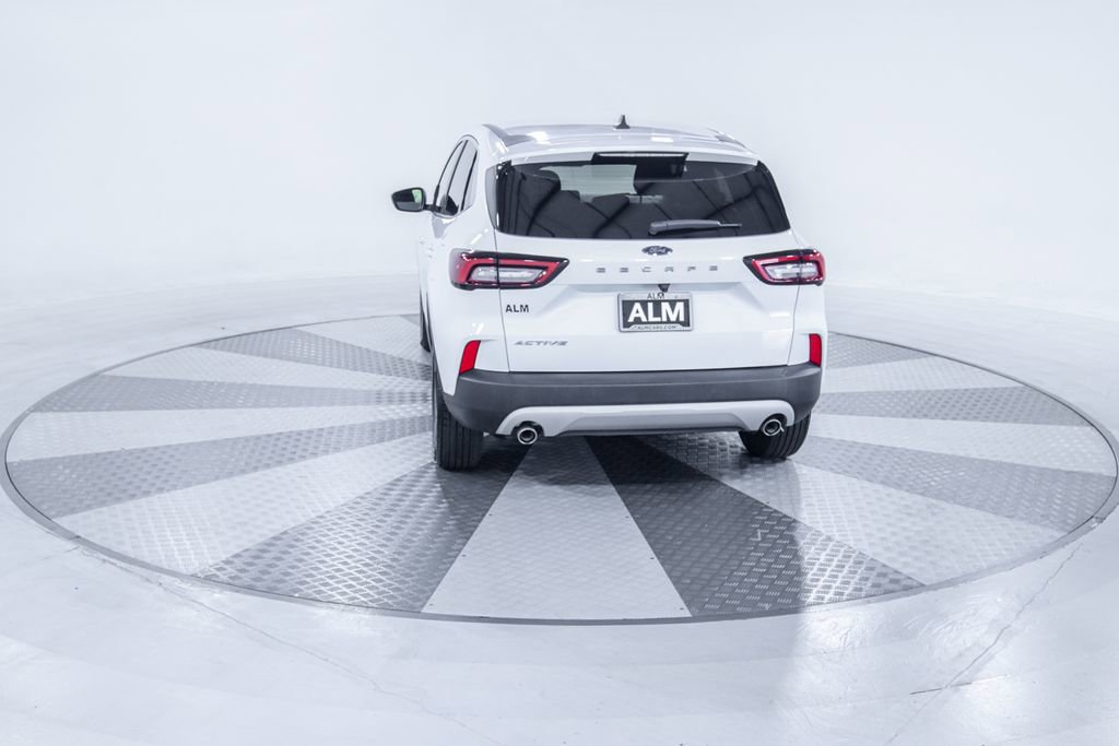 Used 2024 Ford Escape Active image 7