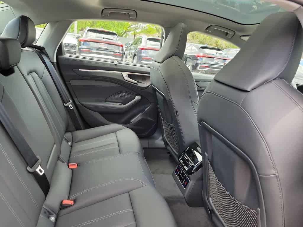 New 2026 Audi A6 Prestige AWD/4WD image 21