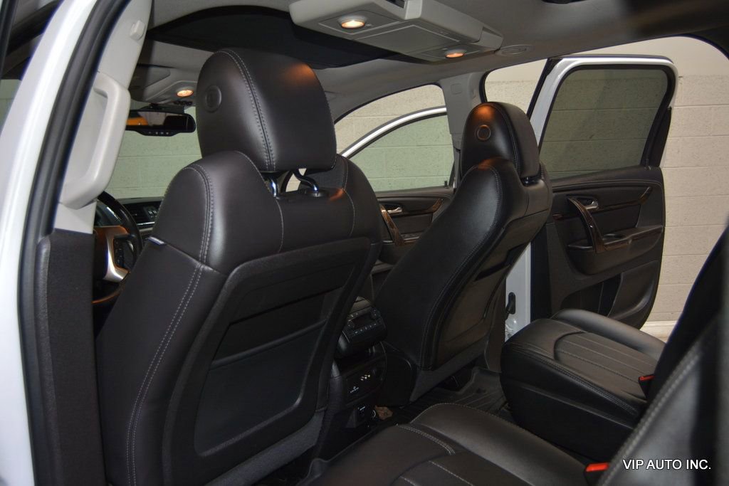 Used 2016 GMC Acadia Denali AWD/4WD image 20