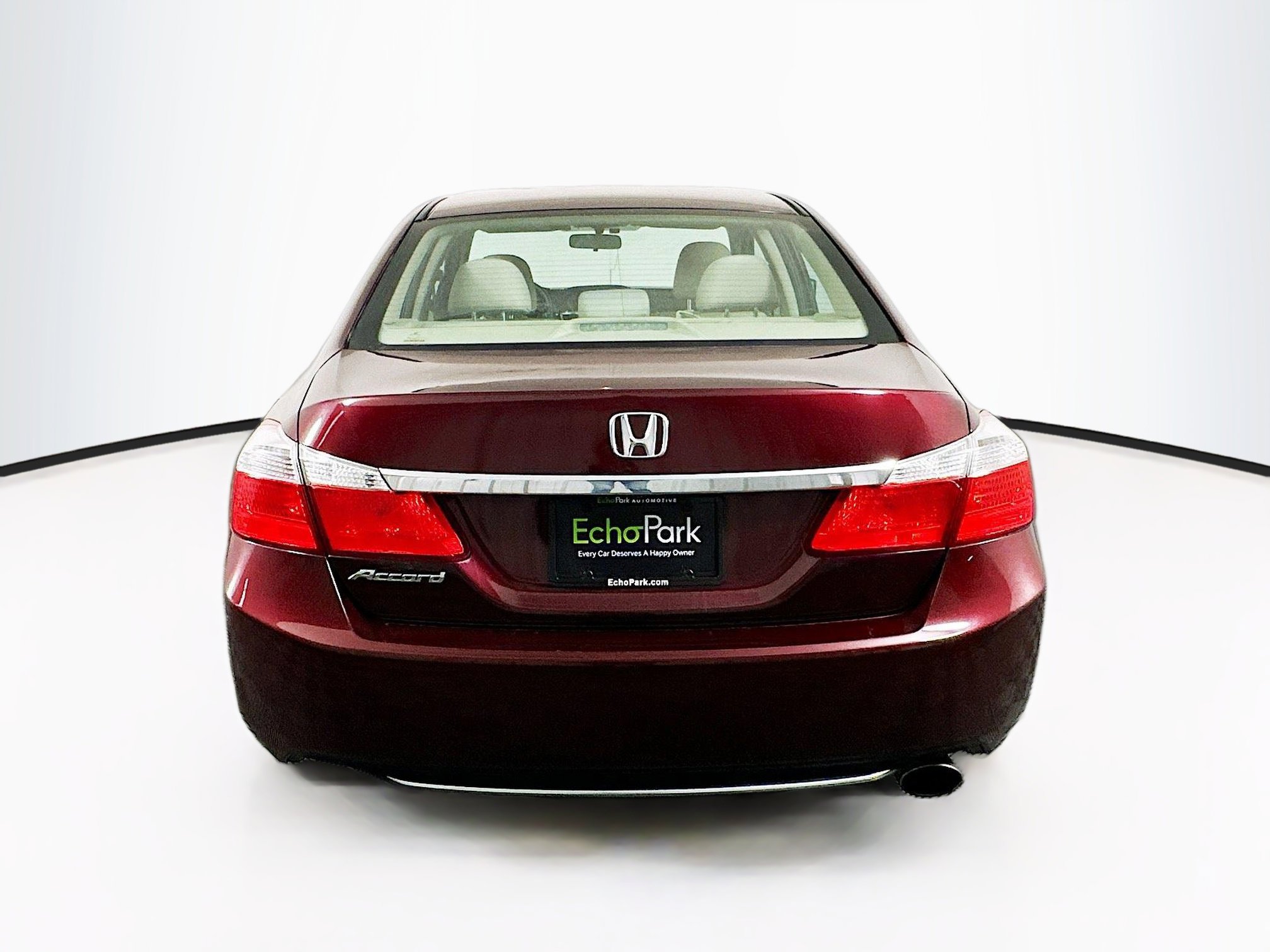 Used 2015 Honda Accord LX image 7