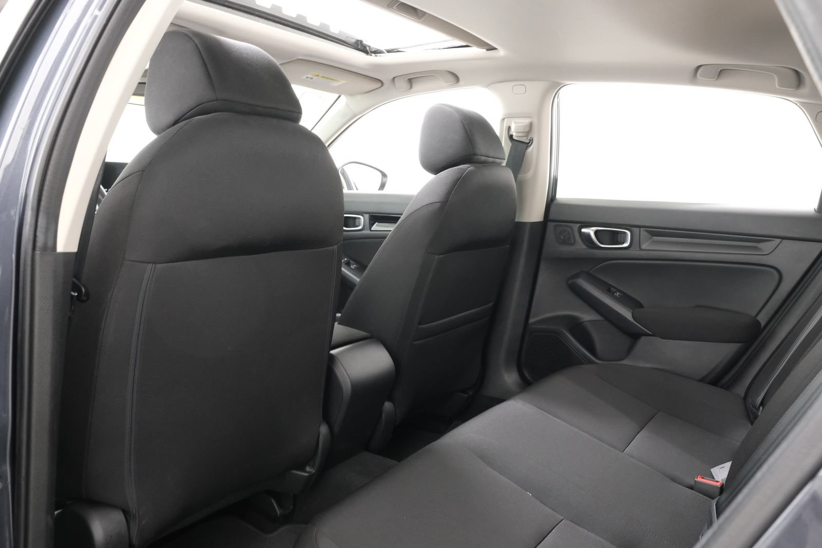 Used 2024 Honda Civic EX image 32