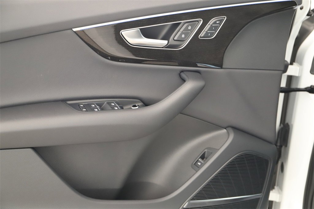 New 2026 Audi Q7 2.0T Premium image 23