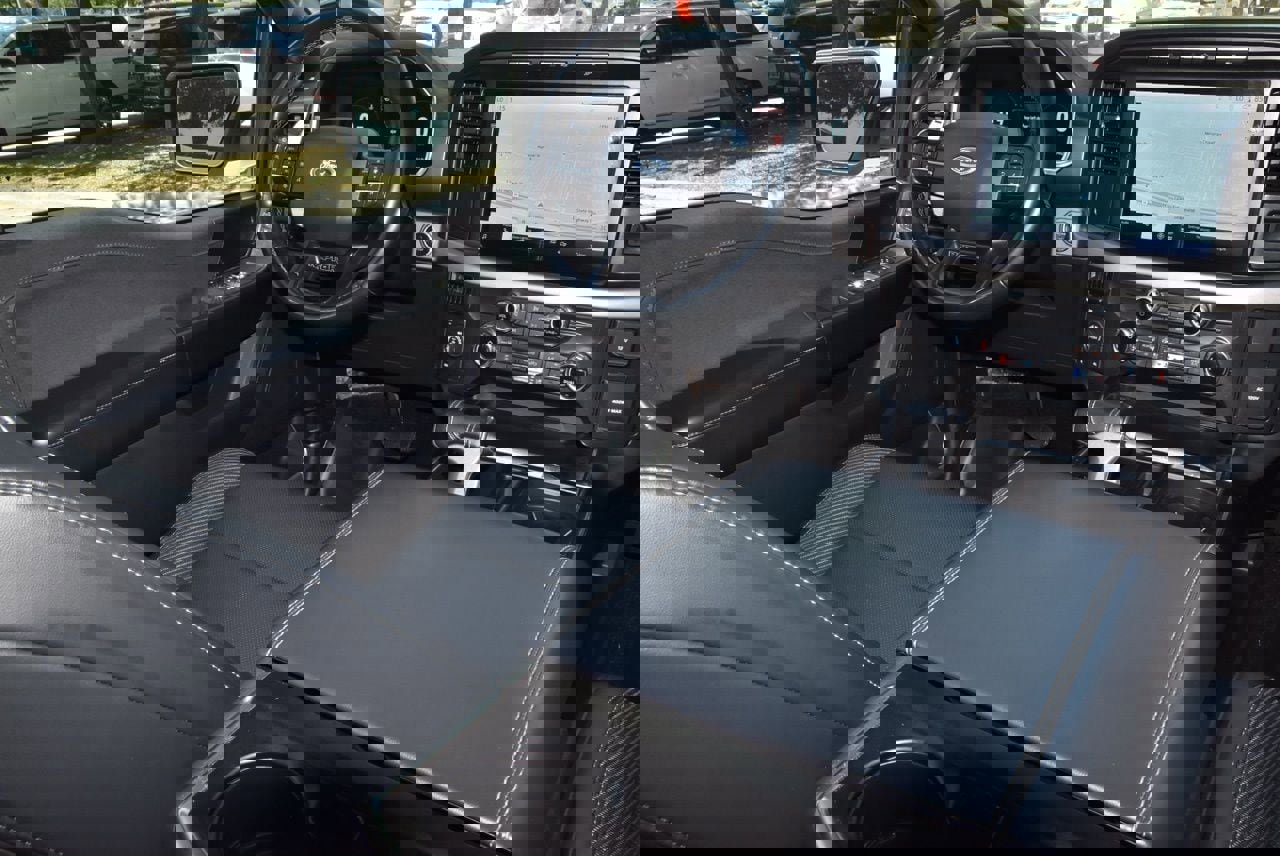 Used 2022 Ford F150 Raptor w/ Torsen Package image 15