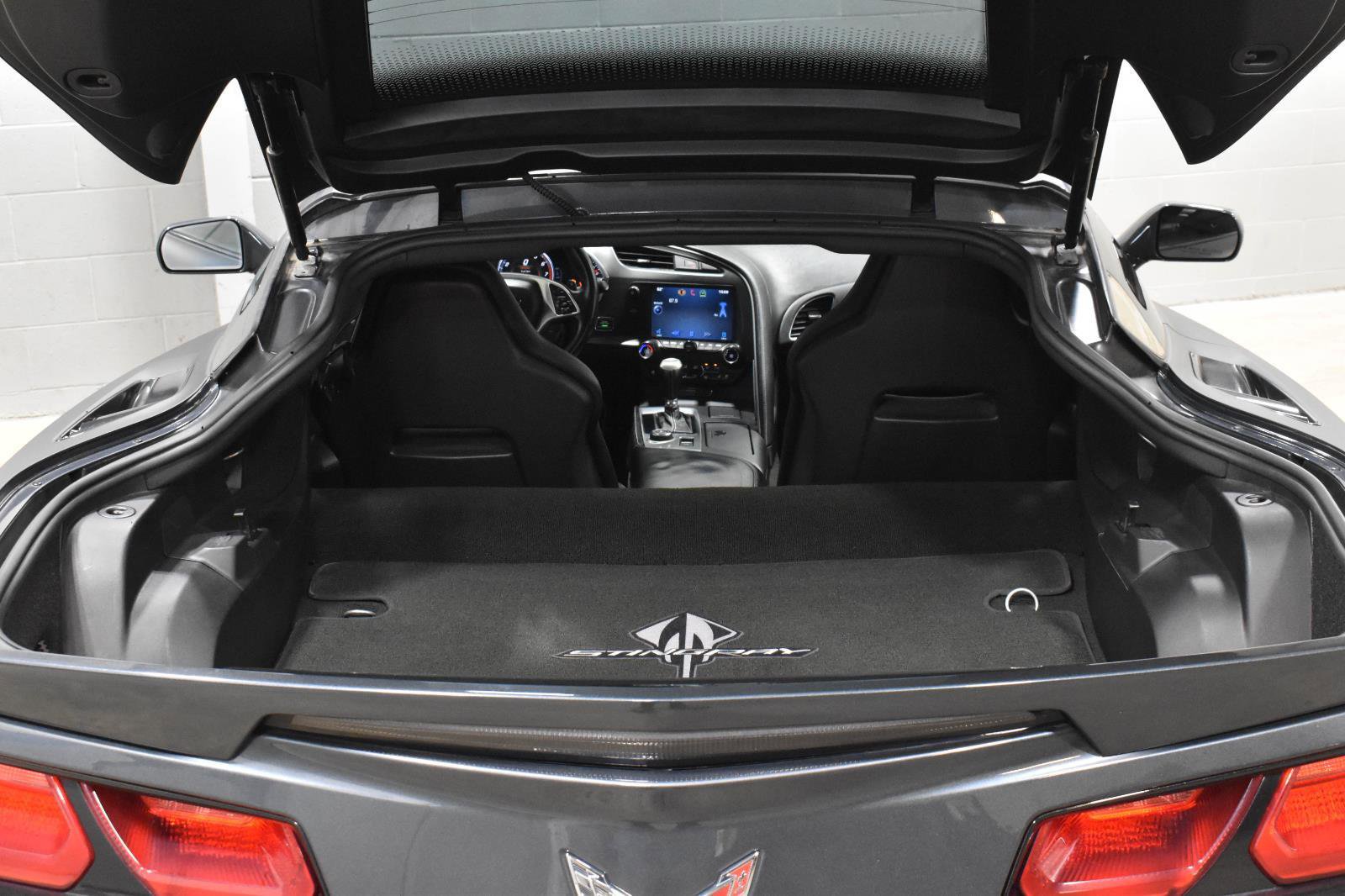 Used 2014 Chevrolet Corvette Stingray Coupe w/ 3LT Preferred Equipment Group image 22