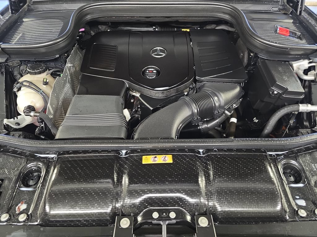 Certified 2024 Mercedes-Benz GLE 350 4MATIC image 35