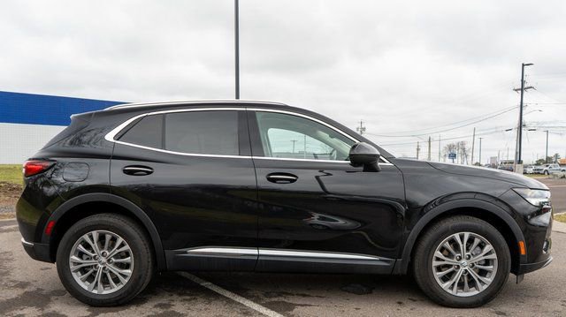 Used 2023 Buick Envision Preferred image 5