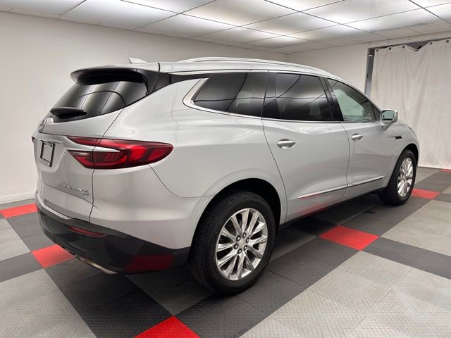 Used 2019 Buick Enclave Essence AWD/4WD image 6