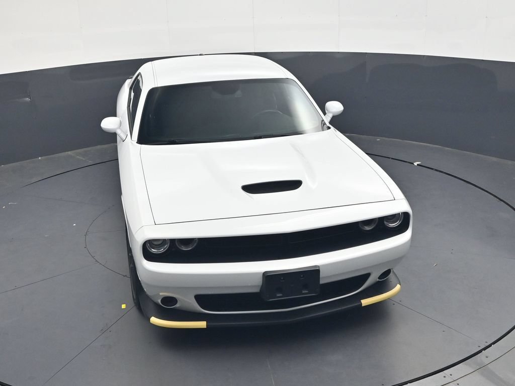 Used 2023 Dodge Challenger GT w/ Blacktop Package AWD/4WD image 33
