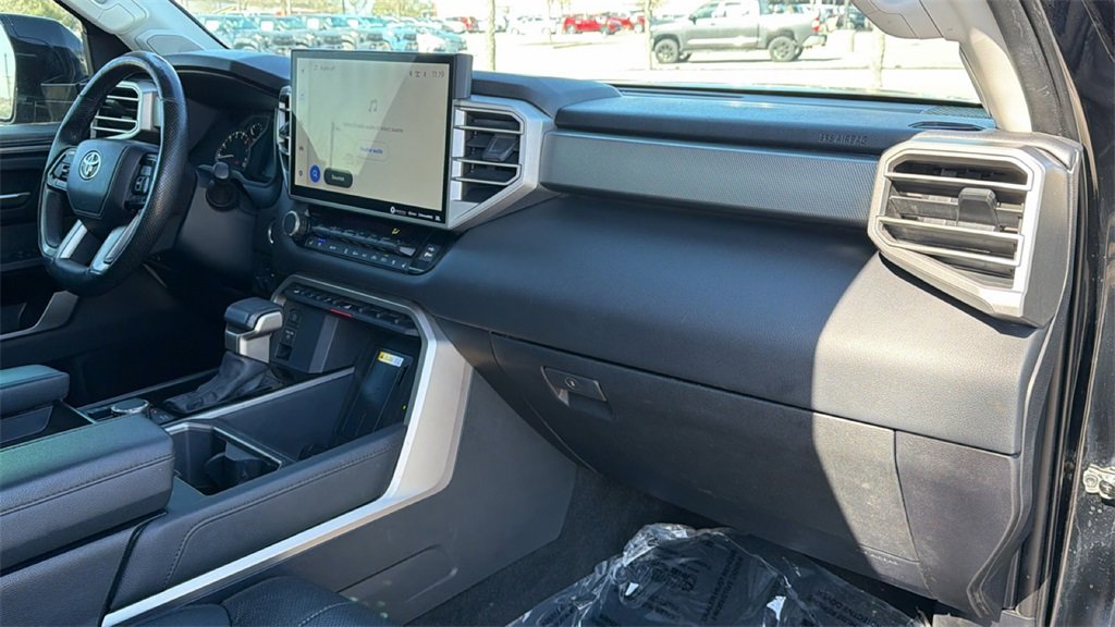Used 2022 Toyota Tundra Limited image 39