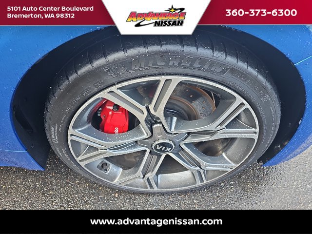 Used 2018 Kia Stinger GT RWD image 25