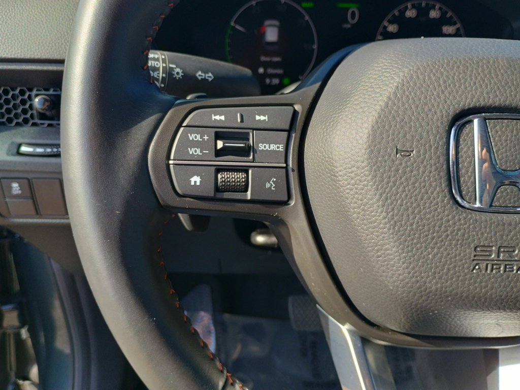 Used 2024 Honda CR-V Sport image 26