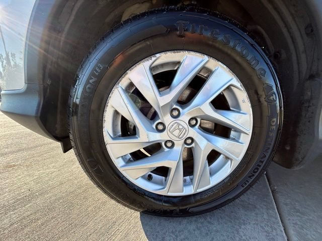 Used 2016 Honda CR-V EX-L image 35