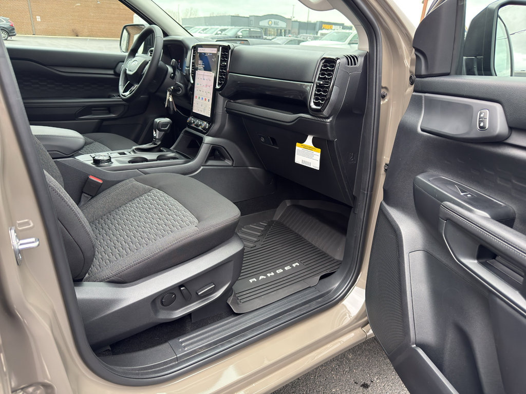 New 2026 Ford Ranger XLT AWD/4WD image 35
