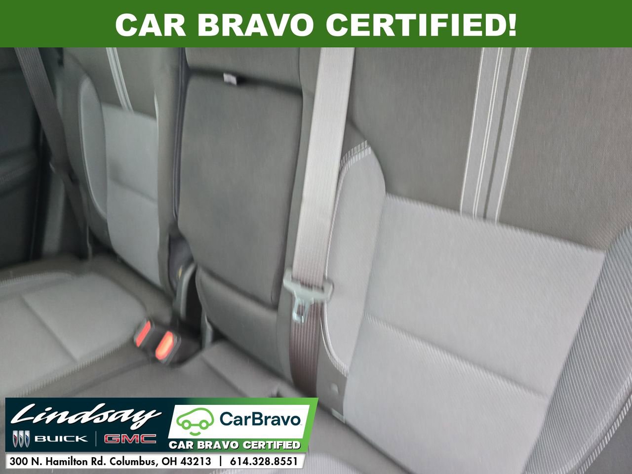 Used 2024 Chevrolet Blazer LT w/ Convenience Package image 23